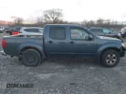 ✅ 2013 Nissan Frontier SV • VIN: 1N6AD0EVXDN747477 • Лот: 43689347. Опубликован ранее на IAAI с пробегом Не указан. Бесплатный доступ к архиву аукционных продаж из США и подробный отчёт об истории автомобиля на DreamBid. Изображение 13.