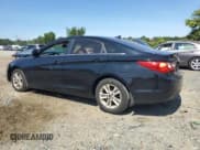 ✅ 2013 Hyundai Sonata GLS • VIN: 5NPEB4AC3DH624397 • Lot: 69793514. Wystawiony na Copart z przebiegiem 232 516 mil. Bezpłatny archiwum sprzedaży aukcyjnych z USA i szczegółowy raport historii pojazdu na DreamBid. Zdjęcie 2.