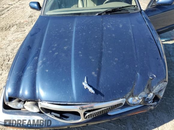 ✅ 2000 Jaguar XJ • VIN: SAJDA14C7YLF05461 • Лот: 46508125. Опубликован ранее на Copart с пробегом 120 151 миль. Бесплатный доступ к архиву аукционных продаж из США и подробный отчёт об истории автомобиля на DreamBid. Изображение 11.