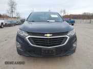 ✅ 2018 Chevrolet Equinox LT • VIN: 3GNAXJEV7JS607766 • Lot: 43641194. Wystawiony na IAAI z przebiegiem 63 299 mil. Bezpłatny archiwum sprzedaży aukcyjnych z USA i szczegółowy raport historii pojazdu na DreamBid. Zdjęcie 12.