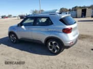 ✅ 2022 Hyundai Venue Limited • VIN: KMHRC8A35NU181369 • Lot: 89287075. Listed on Copart with 50,046 mi. Free auction sales archive from the USA and detailed vehicle history report at DreamBid. Image 2.