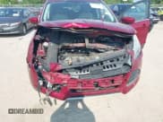 ✅ 2013 Ford Escape SE • VIN: 1FMCU0GX6DUD33172 • Lot: 42422870. Listed on IAAI with 155,696 mi. Free auction sales archive from the USA and detailed vehicle history report at DreamBid. Image 6.