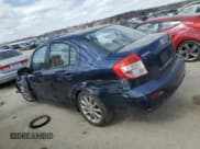 ✅ 2009 Suzuki SX4 Sport FWD • VIN: JS2YC414496202360 • Lot: 48233305. Wystawiony na Copart z przebiegiem 196 937 mil. Bezpłatny archiwum sprzedaży aukcyjnych z USA i szczegółowy raport historii pojazdu na DreamBid. Zdjęcie 2.