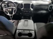 ✅ 2022 Chevrolet Silverado 2500HD LT • VIN: 1GC4YNEY9NF159531 • Лот: 89679175. Опубликован ранее на Copart с пробегом Не указан. Бесплатный доступ к архиву аукционных продаж из США и подробный отчёт об истории автомобиля на DreamBid. Изображение 8.