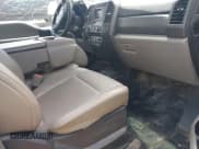 ✅ 2018 Ford F-250 XL • VIN: 1FT7X2A64JEC38334 • Lot: 42254856. Listed on IAAI with 218,324 mi. Free auction sales archive from the USA and detailed vehicle history report at DreamBid. Image 5.