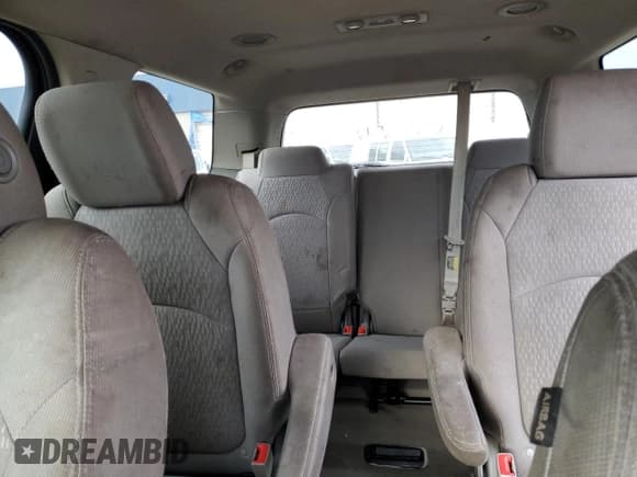 ✅ 2015 GMC Acadia SLE • VIN: 1GKKRPKD9FJ211342 • Лот: 87430944. Опубликован ранее на Copart с пробегом Не указан. Бесплатный доступ к архиву аукционных продаж из США и подробный отчёт об истории автомобиля на DreamBid. Изображение 10.