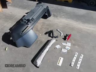 ✅ 2016 Land Rover Range Rover Evoque SE • VIN: SALVP2BG6GH079170 • Lot: 43522189. Wystawiony na IAAI z przebiegiem Nie podano. Bezpłatny archiwum sprzedaży aukcyjnych z USA i szczegółowy raport historii pojazdu na DreamBid. Zdjęcie 1.