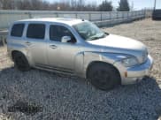 ✅ 2009 Chevrolet HHR 1LT • VIN: 3GNCA23BX9S519489 • Lot: 46397125. Listed on Copart with 187,657 mi. Free auction sales archive from the USA and detailed vehicle history report at DreamBid. Image 4.