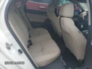 ✅ 2017 Honda Civic LX • VIN: 19XFC2F56HE032583 • Lot: 81616255. Wystawiony na Copart z przebiegiem 86 058 mil. Bezpłatny archiwum sprzedaży aukcyjnych z USA i szczegółowy raport historii pojazdu na DreamBid. Zdjęcie 10.