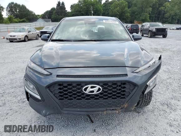 ✅ 2020 Hyundai Kona SE • VIN: KM8K12AA3LU439761 • Лот: 60944644. Опубликован ранее на Copart с пробегом 77 360 миль. Бесплатный доступ к архиву аукционных продаж из США и подробный отчёт об истории автомобиля на DreamBid. Изображение 5.