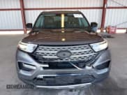 ✅ 2024 Ford Explorer Limited • VIN: 1FMSK8FHXRGA39340 • Lot: 42541569. Wystawiony na IAAI z przebiegiem 5 954 mil. Bezpłatny archiwum sprzedaży aukcyjnych z USA i szczegółowy raport historii pojazdu na DreamBid. Zdjęcie 12.