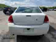 2012 Chevrolet Impala Police Police с VIN 2G1WD5E38C1159770, выставлен на аукционе Copart как лот 55754865 с пробегом 182 397 миль миль и Списание • Salvage title. История ставок и продаж доступна на DreamBid. Изображение 6.