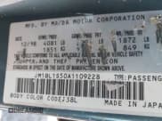 ✅ 2010 Mazda 3 S Grand Touring • VIN: JM1BL1S50A1109228 • Lot: 43868922. Listed on IAAI with 119,370 mi. Free auction sales archive from the USA and detailed vehicle history report at DreamBid. Image 9.