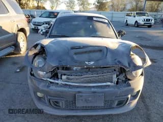 ✅ 2012 MINI Coupe S • VIN: WMWSX3C55CT155429 • Lot: 78285654. Listed on Copart with 78,238 mi. Free auction sales archive from the USA and detailed vehicle history report at DreamBid. Image 5.