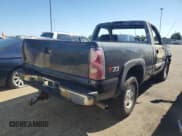 ✅ 2003 Chevrolet Silverado 1500 LS • VIN: 1GCEK14T83Z118291 • Lot: 70552005. Listed on Copart with Not provided. Free auction sales archive from the USA and detailed vehicle history report at DreamBid. Image 3.