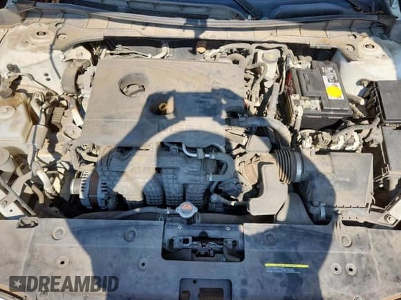 ✅ 2019 Nissan Altima S • VIN: 1N4BL4BV6KC258773 • Лот: 86541475. Опубликован ранее на Copart с пробегом 130 002 миль. Бесплатный доступ к архиву аукционных продаж из США и подробный отчёт об истории автомобиля на DreamBid. Изображение 11.