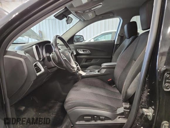 ✅ 2012 Chevrolet Equinox 1LT • VIN: 2GNALDEK8C6364201 • Lot: 81754705. Listed on Copart with 121,775 mi. Free auction sales archive from the USA and detailed vehicle history report at DreamBid. Image 7.