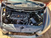 ✅ 2008 Honda Civic EX-L • VIN: 2HGFG12988H564821 • Лот: 81908295. Опубликован ранее на Copart с пробегом 284 536 миль. Бесплатный доступ к архиву аукционных продаж из США и подробный отчёт об истории автомобиля на DreamBid. Изображение 11.