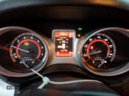 ✅ 2018 Dodge Journey SE • VIN: 3C4PDCABXJT274606 • Lot: 85117595. Listed on Copart with 122,502 mi. Free auction sales archive from the USA and detailed vehicle history report at DreamBid. Image 9.