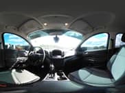 ✅ 2017 Ford Escape SE • VIN: 1FMCU9GD7HUD95311 • Lot: 43107508. Listed on IAAI with 95,785 mi. Free auction sales archive from the USA and detailed vehicle history report at DreamBid. Image 18.