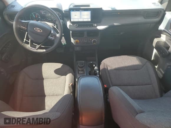 ✅ 2024 Ford Maverick XLT • VIN: 3FTTW8H35RRA48387 • Лот: 90637285. Опубликован ранее на Copart с пробегом 39 635 миль. Бесплатный доступ к архиву аукционных продаж из США и подробный отчёт об истории автомобиля на DreamBid. Изображение 8.