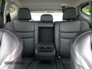 ✅ 2024 Nissan Murano SL • VIN: 5N1AZ2CS6RC111405 • Lot: 60068135. Wystawiony na Copart z przebiegiem 19 949 mil. Bezpłatny archiwum sprzedaży aukcyjnych z USA i szczegółowy raport historii pojazdu na DreamBid. Zdjęcie 10.