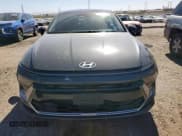 ✅ 2024 Hyundai Sonata SEL • VIN: KMHL14JA7RA350219 • Lot: 90102455. Listed on Copart with 28,962 mi. Free auction sales archive from the USA and detailed vehicle history report at DreamBid. Image 5.