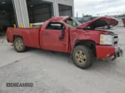 ✅ 2009 Chevrolet Silverado 1500 • VIN: 1GCEK24039Z125752 • Лот: 81302365. Опубликован ранее на Copart с пробегом 90 244 миль. Бесплатный доступ к архиву аукционных продаж из США и подробный отчёт об истории автомобиля на DreamBid. Изображение 4.