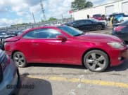 ✅ 2010 Lexus IS 250 C • VIN: JTHFF2C29A2511907 • Lot: 41995448. Listed on IAAI with 206,000 mi. Free auction sales archive from the USA and detailed vehicle history report at DreamBid. Image 13.