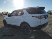 ✅ 2018 Land Rover Discovery HSE • VIN: SALRR2RK3JA048321 • Lot: 42888255. Wystawiony na Copart z przebiegiem 80 915 mil. Bezpłatny archiwum sprzedaży aukcyjnych z USA i szczegółowy raport historii pojazdu na DreamBid. Zdjęcie 2.