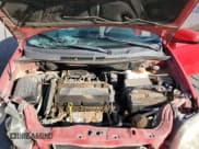 ✅ 2009 Chevrolet Aveo 1LT • VIN: KL1TD56E59B368457 • Lot: 41443625. Wystawiony na Copart z przebiegiem 186 586 mil. Bezpłatny archiwum sprzedaży aukcyjnych z USA i szczegółowy raport historii pojazdu na DreamBid. Zdjęcie 13.