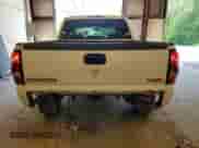 2007 GMC Sierra 1500 SL with VIN 2GTEK13V671146169, listed as a Copart auction lot 61817325 with 130,658 mi miles and Clean title. Bid and sale history available at DreamBid. Image 6.