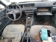 ✅ 1978 Datsun 510 • VIN: WHLA10025735 • Lot: 43176805. Wystawiony na Copart z przebiegiem 105 262 mil. Bezpłatny archiwum sprzedaży aukcyjnych z USA i szczegółowy raport historii pojazdu na DreamBid. Zdjęcie 8.