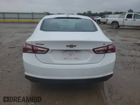 2020 Chevrolet Malibu LT z VIN 1G1ZD5ST3LF078654, wystawiony jako Copart lot #69843115 z przebiegiem 152 703 mil mil oraz Szkoda całkowita • Salvage title. Historia ofert i sprzedaży dostępna na DreamBid. Obrazek 6.