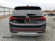 ✅ 2022 Hyundai Santa Fe SEL Premium • VIN: KM8S3DA10NU044557 • Lot: 75543603. Wystawiony na Copart z przebiegiem 29 541 mil. Bezpłatny archiwum sprzedaży aukcyjnych z USA i szczegółowy raport historii pojazdu na DreamBid. Zdjęcie 6.