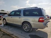 ✅ 2016 Ford Expedition Max XLT • VIN: 1FMJK1HT6GEF14222 • Лот: 58375905. Опубликован ранее на Copart с пробегом 122 436 миль. Бесплатный доступ к архиву аукционных продаж из США и подробный отчёт об истории автомобиля на DreamBid. Изображение 2.