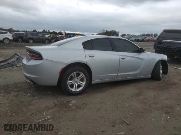✅ 2021 Dodge Charger SXT • VIN: 2C3CDXBG4MH548240 • Лот: 86522535. Опубликован ранее на Copart с пробегом 90 841 миль. Бесплатный доступ к архиву аукционных продаж из США и подробный отчёт об истории автомобиля на DreamBid. Изображение 3.