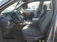 ✅ 2023 Chevrolet Traverse LT Cloth • VIN: 1GNEVMKW8PJ284439 • Lot: 57766154. Listed on Copart with 1,666 mi. Free auction sales archive from the USA and detailed vehicle history report at DreamBid. Image 7.