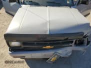 ✅ 1993 Chevrolet S-10 X96 • VIN: 1GCCS14R9P8161481 • Лот: 77330424. Опубликован ранее на Copart с пробегом 201 308 миль. Бесплатный доступ к архиву аукционных продаж из США и подробный отчёт об истории автомобиля на DreamBid. Изображение 12.