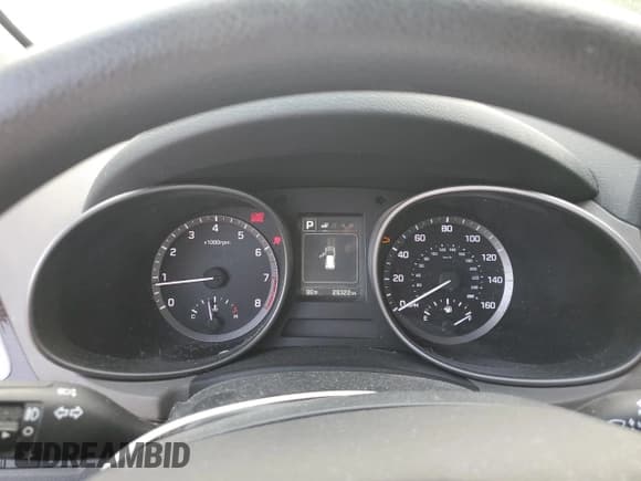 ✅ 2018 Hyundai Santa Fe 2.4L • VIN: 5NMZUDLB2JH098689 • Лот: 66904743. Опубликован ранее на Copart с пробегом 29 322 миль. Бесплатный доступ к архиву аукционных продаж из США и подробный отчёт об истории автомобиля на DreamBid. Изображение 9.