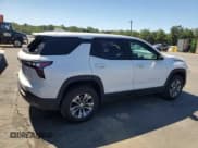 ✅ 2025 Chevrolet Equinox FWD LT • VIN: 3GNAXHEG9SL207164 • Lot: 70037635. Wystawiony na Copart z przebiegiem 14 084 mil. Bezpłatny archiwum sprzedaży aukcyjnych z USA i szczegółowy raport historii pojazdu na DreamBid. Zdjęcie 3.