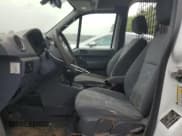 ✅ 2013 Ford Transit Connect XL • VIN: NM0LS7CN1DT129423 • Lot: 67001945. Listed on Copart with 156,436 mi. Free auction sales archive from the USA and detailed vehicle history report at DreamBid. Image 7.