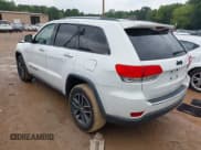 ✅ 2017 Jeep Grand Cherokee Limited • VIN: 1C4RJEBG5HC943281 • Лот: 42942659. Опубликован ранее на IAAI с пробегом 160 427 миль. Бесплатный доступ к архиву аукционных продаж из США и подробный отчёт об истории автомобиля на DreamBid. Изображение 3.
