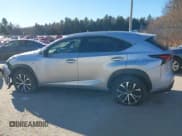 ✅ 2015 Lexus NX 200t • VIN: JTJBARBZ2F2020458 • Lot: 41292829. Wystawiony na IAAI z przebiegiem 158 108 mil. Bezpłatny archiwum sprzedaży aukcyjnych z USA i szczegółowy raport historii pojazdu na DreamBid. Zdjęcie 14.