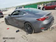 ✅ 2018 Infiniti Q60 Sport • VIN: JN1EV7EL7JM392667 • Лот: 56131435. Опубликован ранее на Copart с пробегом Не указан. Бесплатный доступ к архиву аукционных продаж из США и подробный отчёт об истории автомобиля на DreamBid. Изображение 2.