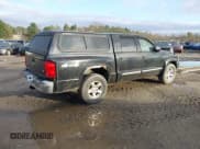 ✅ 2005 Dodge Dakota SLT • VIN: 1D7HW48NX5S227299 • Lot: 43797431. Listed on IAAI with 147,952 mi. Free auction sales archive from the USA and detailed vehicle history report at DreamBid. Image 4.