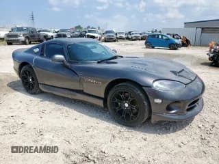 ✅ 2002 Dodge Viper GTS • VIN: 1B3ER69E22V102274 • Lot: 59537245. Listed on Copart with 36,539 mi. Free auction sales archive from the USA and detailed vehicle history report at DreamBid. Image 4.