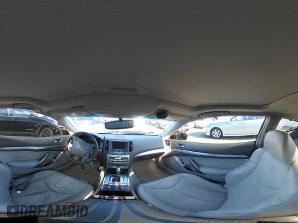 ✅ 2012 Infiniti G37 Journey • VIN: JN1CV6EKXCM422899 • Лот: 42750302. Опубликован ранее на IAAI с пробегом Не указан. Бесплатный доступ к архиву аукционных продаж из США и подробный отчёт об истории автомобиля на DreamBid. Изображение 19.