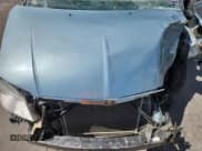 ✅ 2008 Chrysler Town & Country Touring • VIN: 2A8HR54P38R651792 • Lot: 69371285. Listed on Copart with Not provided. Free auction sales archive from the USA and detailed vehicle history report at DreamBid. Image 12.