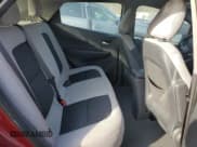 ✅ 2017 Chevrolet Bolt EV LT • VIN: 1G1FW6S09H4174977 • Lot: 44907485. Wystawiony na Copart z przebiegiem 145 316 mil. Bezpłatny archiwum sprzedaży aukcyjnych z USA i szczegółowy raport historii pojazdu na DreamBid. Zdjęcie 10.